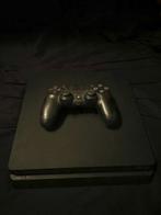 Sony - Playstation 4 (PS4) - slim - Videogameconsole + games, Nieuw