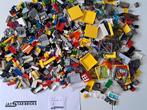 Lego - Partij Lego stenen (L en U vorm) (#1), Nieuw