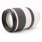 Canon RF 70-200mm F/2.8L IS USM | Tweedehands, Verzenden, Zo goed als nieuw