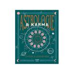 Astro & karma 9789463141642 Viola Robbemondt, Boeken, Verzenden, Zo goed als nieuw, Viola Robbemondt