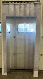 Strokengordijn, Flappengordijn, Koelcel flappen, Elektronische apparatuur, Koelkasten en IJskasten, Nieuw