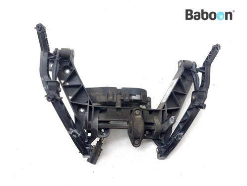 Kuipruit Verstelling Met Motor BMW R 1200 RT 2010-2013, Motoren, Onderdelen | BMW, Gebruikt, Verzenden