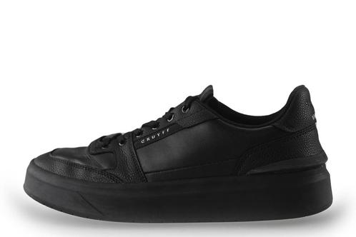 Cruyff Sneakers in maat 43 Zwart | 5% extra korting, Kleding | Heren, Schoenen, Zwart, Gedragen, Sneakers, Verzenden