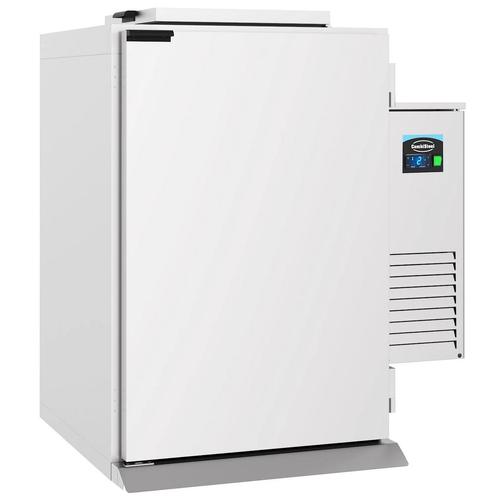 Afvalbakkoeler | Enkel (1x 240L-Container) | Incl. Koelunit, Zakelijke goederen, Horeca | Keukenapparatuur, Nieuw in verpakking