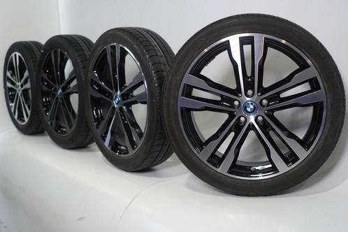 BMW i3s 431 20 inch velgen Bridgestone Zomerbanden Nieuw Ori, Auto-onderdelen, Banden en Velgen, Ophalen of Verzenden