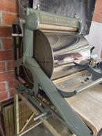 Kodak Glazing Machine 40cm Matériel de chambre noire