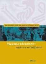 Vlaamse identiteit 9789033451690, Boeken, Gelezen, P. Gillaerts, H. van Belle, L. Ravier, Verzenden