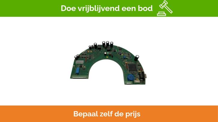 Bieden: Raytheon Anschutz Gyrocompass Outer, Sports nautiques & Bateaux, Accessoires navigation, Enlèvement ou Envoi