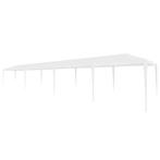 Grote Partytent 3x12m | Retour Deal | Weerbestendig!, Tuin en Terras, Partytenten, Verzenden, Partytent, Minder dan 4 meter, Nieuw