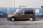 Veiling: Bestelwagen Volkswagen Caddy 1.9 TDI Diesel 2011, Nieuw