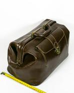 Other brand - Borsa da medico italiana vintage - Sac à main
