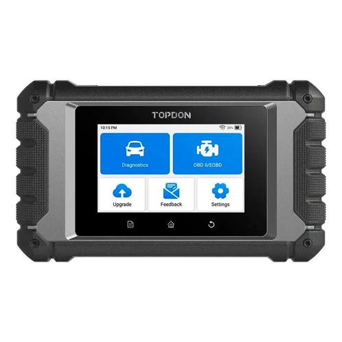 Topdon ArtiDiag EU Auto Uitleesapparaat, Auto diversen, Autogereedschap, Verzenden
