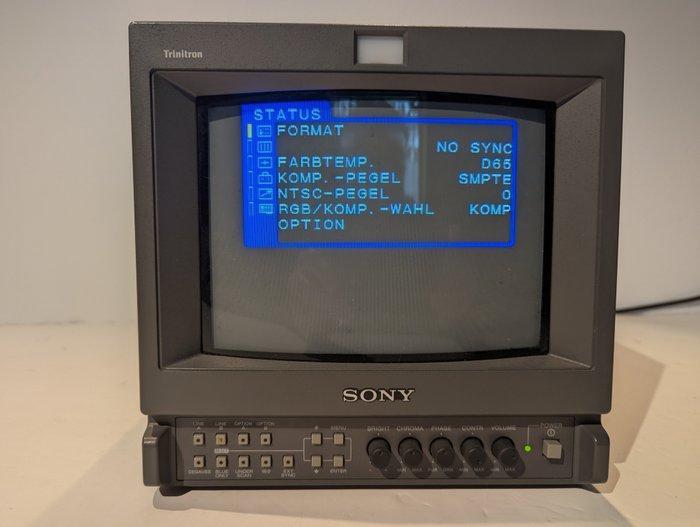 Sony Sony PVM 9L2 Trinitron Video Monitor - Monitor (1) -, Consoles de jeu & Jeux vidéo, Consoles de jeu | Accessoires Autre