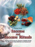 Incense and Incense Rituals - Thomas Kinkele - 9788180565298, Verzenden, Nieuw
