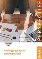 Verkoopresultaten en kengetallen 9789463764346 EduHint, Boeken, Schoolboeken, Verzenden, Gelezen, EduHint