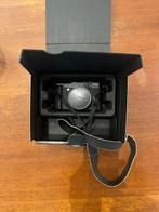 Fujifilm X20 Appareil photo compact numérique, Audio, Tv en Foto, Nieuw