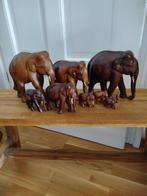 Figuur (8) - Hout, Antiek en Kunst