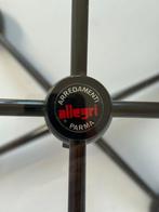 Allegri (Arredamenti Allegri Parma) - Middentafel - Kristal,, Antiek en Kunst