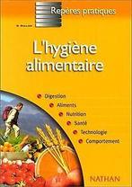 Repères Pratiques, numéro 24, lhygiène alimentaire  ..., Livres, Bénédicte Rullier, Verzenden