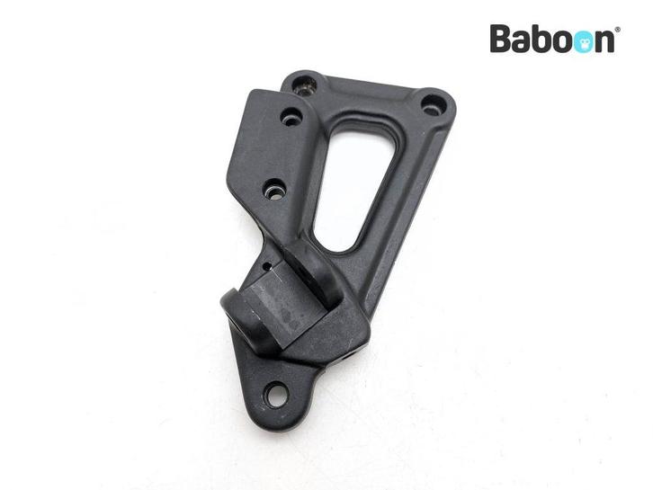 Schetsplaat Rechts Voor Ducati 900 SS 1991-1997 (900SS), Motoren, Onderdelen | Ducati, Gebruikt, Verzenden