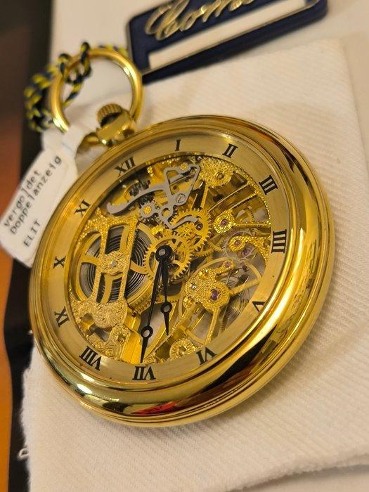 Comor - DSC.16552.L - 2000-2010, Handtassen en Accessoires, Horloges | Heren