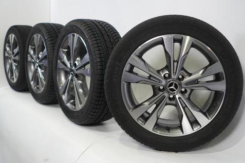 Mercedes V-klasse W447 18 inch velgen Michelin Winterbanden, Auto-onderdelen, Banden en Velgen, Ophalen of Verzenden
