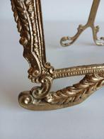 Fotolijst - Brons - Geen minimumprijs!, Antiek en Kunst