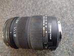 Sigma 18-200mm 1:3.5-6.3 DC OS Zoomlens, Audio, Tv en Foto, Fotocamera's Digitaal, Nieuw