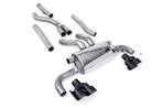 Cat-back uitlaatsysteem | BMW 3 Series G20 & G21 M340i XDriv, Verzenden, Nieuw