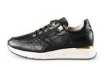 Gabor Sneakers in maat 38 Zwart | 10% extra korting, Vêtements | Femmes, Chaussures, Sneakers, Verzenden