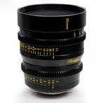 Zhongyi Mitakon 35mm T1.0 S35 Cine Lens voor Canon RF OUTLET, Audio, Tv en Foto, Foto | Lenzen en Objectieven, Verzenden, Zo goed als nieuw