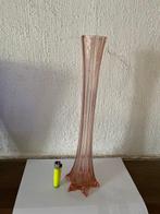 Vaas (5) - Glas - Art deco 1900-1935, Antiek en Kunst