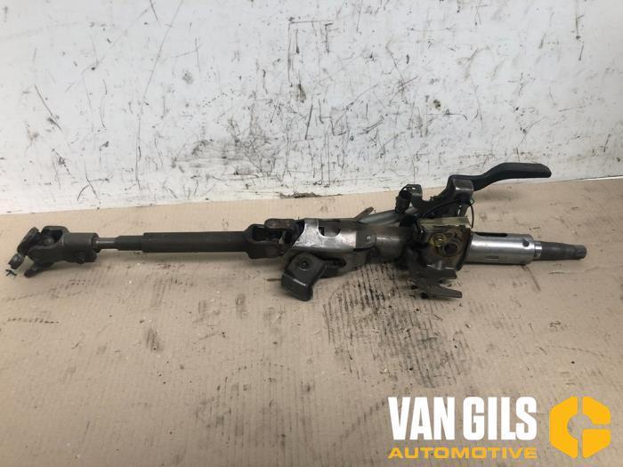 Stuurkolomas Honda Jazz O92319, Auto-onderdelen, Interieur en Bekleding