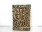 Boîte livre à la scène religieuse, Max Le Verrier, Antiquités & Art, Antiquités | Livres & Manuscrits