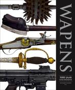 Wapens 9789020971606, Boeken, Verzenden, Gelezen