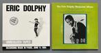 Eric Dolphy - Unrealized Tapes & memorial album - Différents, Nieuw in verpakking