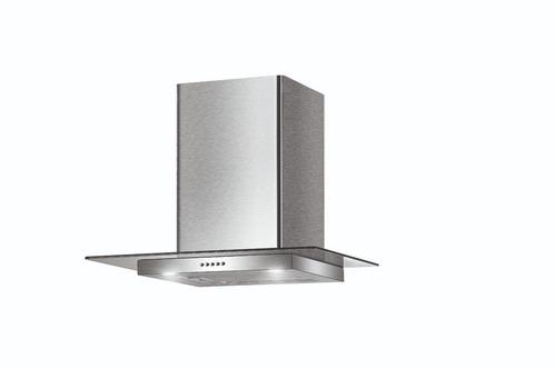 Cata Ubfg70ss Wandschouw Afzuigkap Rvs, Elektronische apparatuur, Afzuigkappen, Ophalen of Verzenden