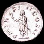 Romeinse Rijk. Volusian (AD 251-253). Antoninianus Minted in, Postzegels en Munten