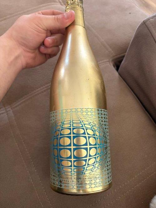 1972 Taittinger, Taittinger Collection Brut 1972 - Champagne, Verzamelen, Wijnen