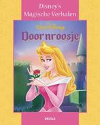 Disney magische verhalen / Doornroosje 9789044719680, Disney, Verzenden