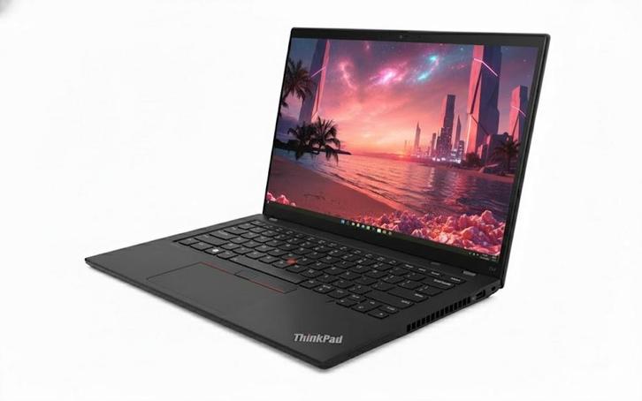 Lenovo ThinkPad T14 Gen 3 - Intel® Core™ i5-1245U, Computers en Software, Windows Laptops, Gebruikt, Ophalen of Verzenden