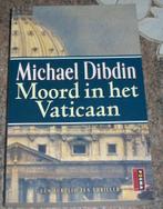 Moord in het Vaticaan / Poema thriller 9789024539901, Boeken, Verzenden, Gelezen, M. Dibdin