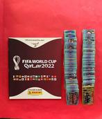 Panini World Cup Qatar 2022 - Messi/Ronaldo/Mbappé - Empty, Verzamelen, Nieuw