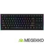 HATOR Gravity X TKL Mechanisch Toetsenbord Zwart, Computers en Software, Verzenden, Nieuw