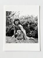 Bunny Yeager (1929–2014) - Pin-up Bettie Page, Florida,, Antiek en Kunst