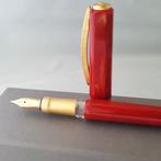 Visconti - Royal - Brushed Gold - New - Sans Prix de Réserve, Verzamelen, Nieuw