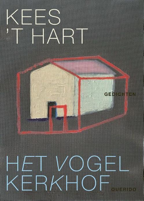 Het vogelkerkhof 9789021487397 Kees t Hart, Boeken, Overige Boeken, Gelezen, Verzenden