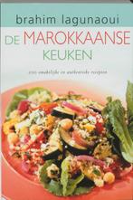 De Marokkaanse keuken 9789055012664 B. Lagunaoui, Boeken, Verzenden, Gelezen, B. Lagunaoui