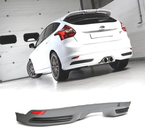 Diffuseur Pour Ford Focus 11-14 Look St, Auto-onderdelen, Carrosserie, Verzenden