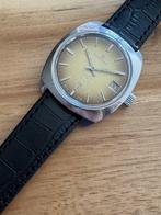 Cortébert - Vintage Cushion - Zonder minimumprijs - 14 304 -, Handtassen en Accessoires, Horloges | Heren, Nieuw